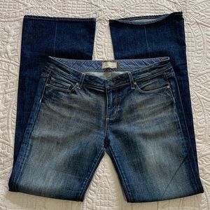 Paige Premium Denim -Laurel Canyon